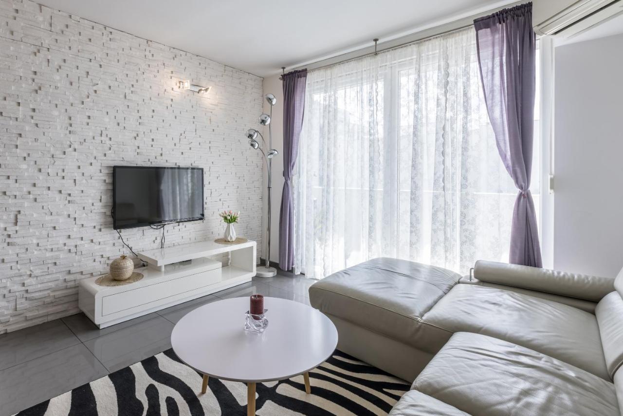 First Choice Apartment Split Exterior foto